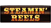 Steamin' Reels Slot